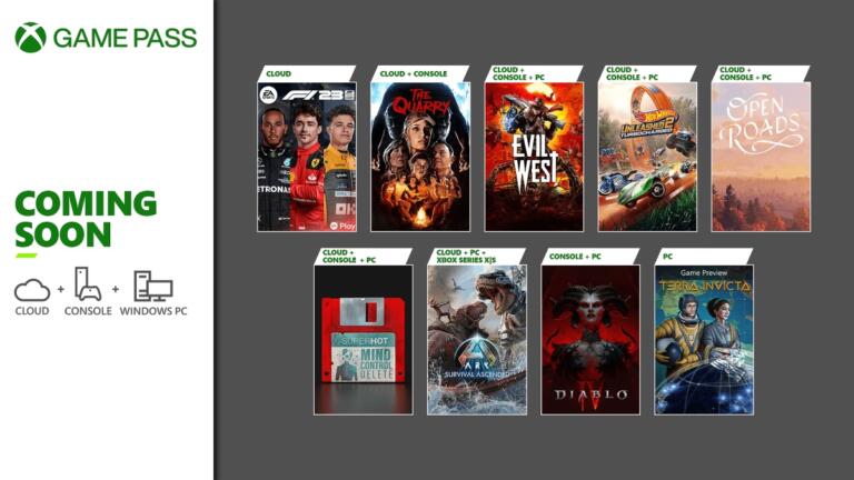 Jajaran Game Gratis Xbox Game Pass Akhir Maret 2024
