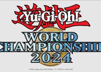 Yu-gi-oh! Wcs 2024