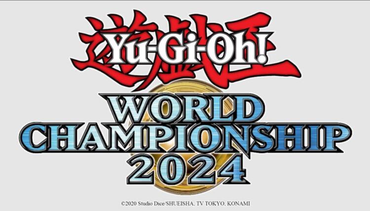 Yu-gi-oh! Wcs 2024