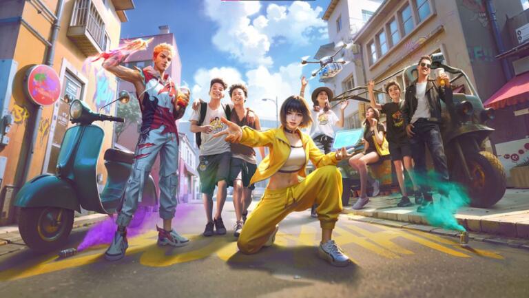 100 Akun FF Garena Gratis Terbaru 2024 Dafunda com 100 Akun FF Garena Gratis Terbaru 2024 Dafunda com