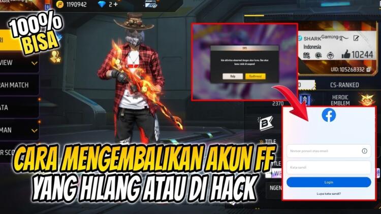 Apk Hack Akun Ff Modcombo 3
