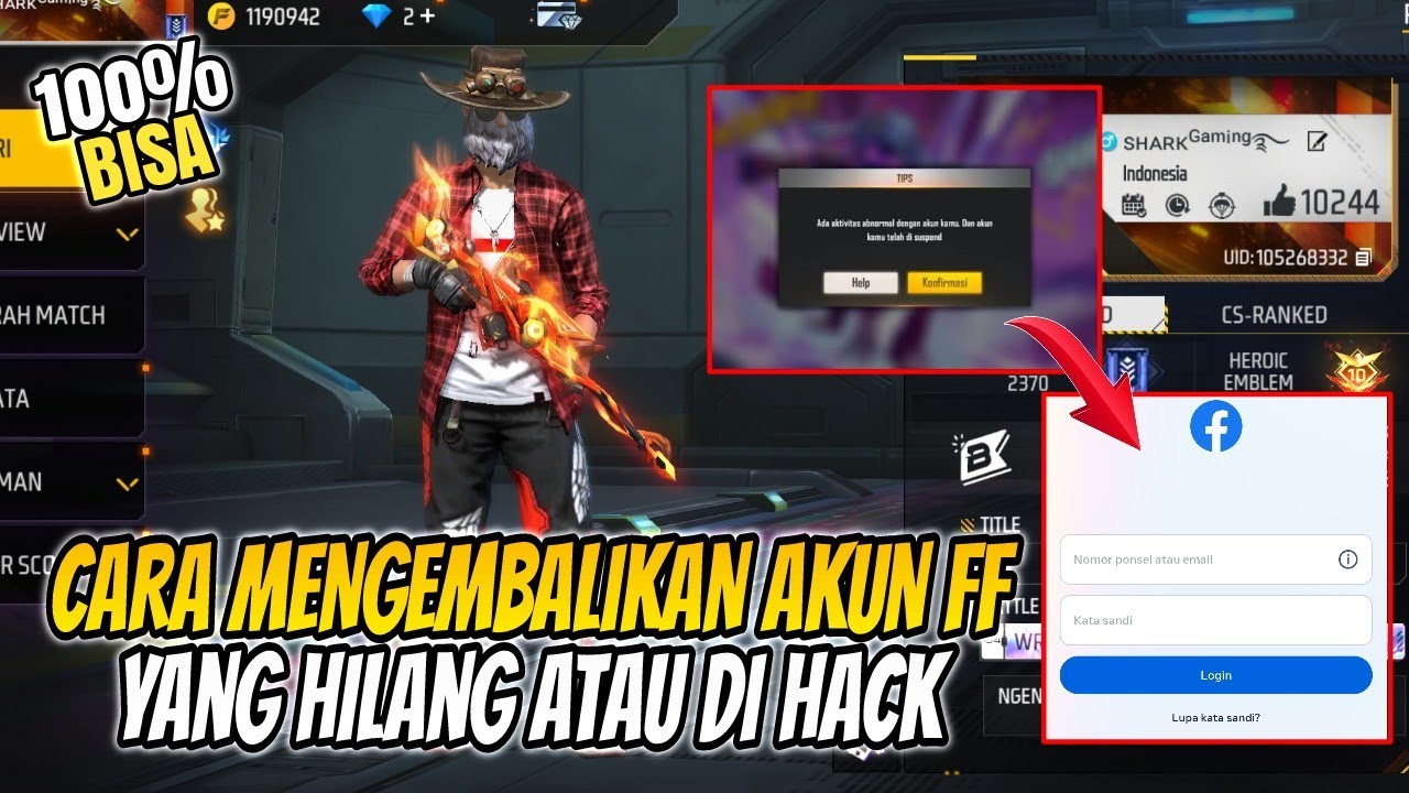 APK Hack Akun FF Modcombo Terbaru 2024 Dafunda com APK Hack Akun FF Modcombo Terbaru 2024 Dafunda com