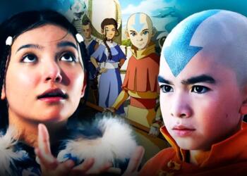 Image: Netflix/avatar netflix season 2 and 3 synopsisDirect