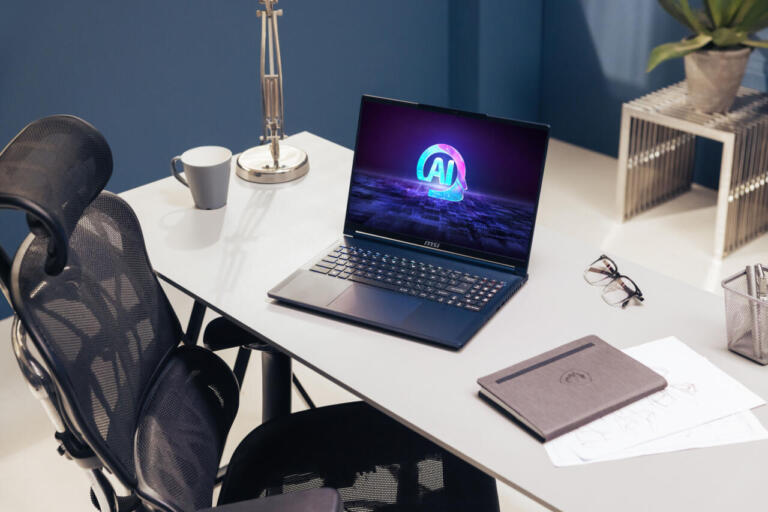 MSIology 2024: AI Era of Computing – Peluncuran Laptop MSI Terbaru dan Gaming Handheld MSI Claw