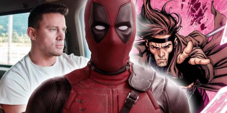 8 Rumor Karakter Marvel yang akan Jadi Cameo di Deadpool 3