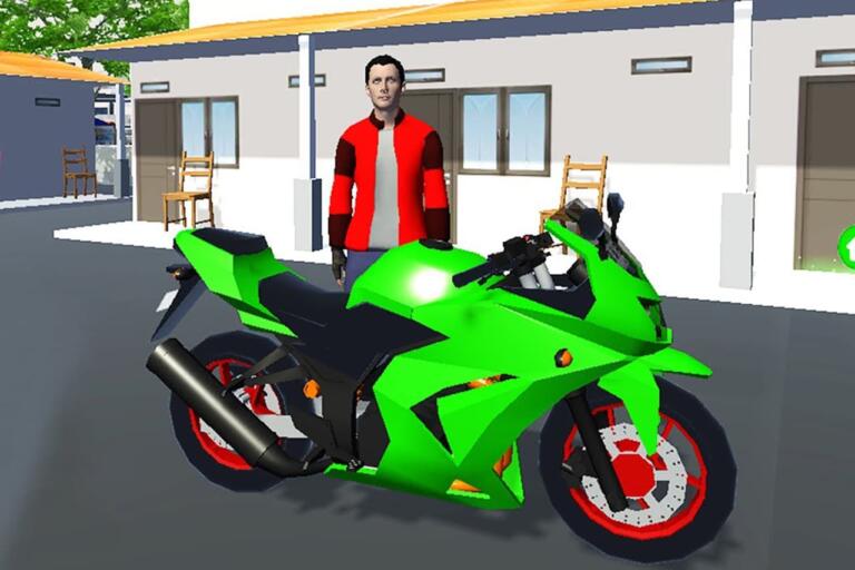 Code Ojol The Game 10 Maret 2024 2