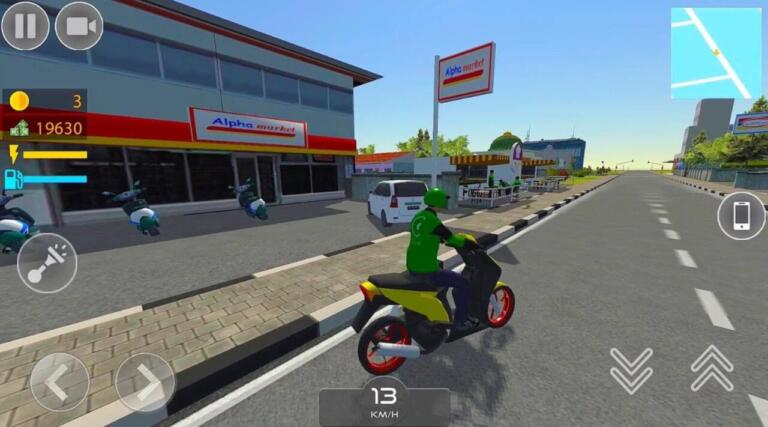Code Redeem Ojol The Game 5 Maret 2024, Buruan Gunakan!