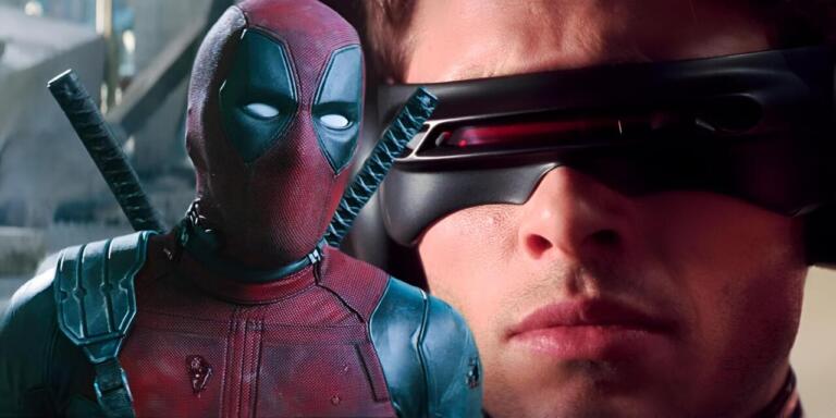 Cyclops akan Muncul di Film Deadpool 3? 5 Cyclops akan Muncul di Film Deadpool 3?