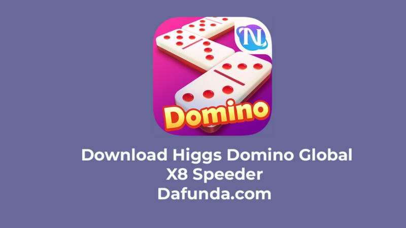 Download Higgs Domino Global X8 Speeder 2
