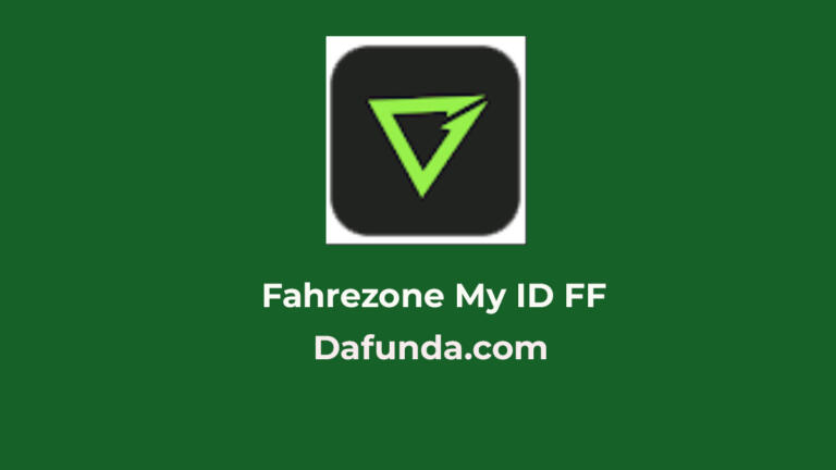 Fahrezone My ID FF, Apakah Aman Untuk Digunakan?