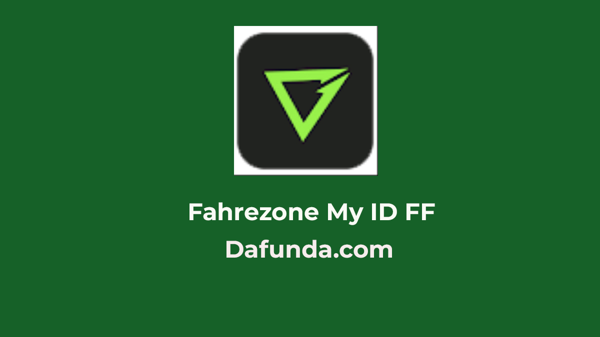 Fahrezone My ID FF, Apakah Aman Untuk Digunakan?