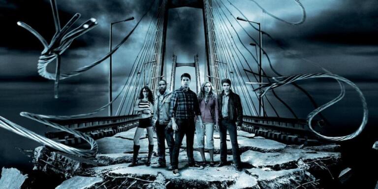 Judul dan Jadwal Tayang Film Final Destination 6
