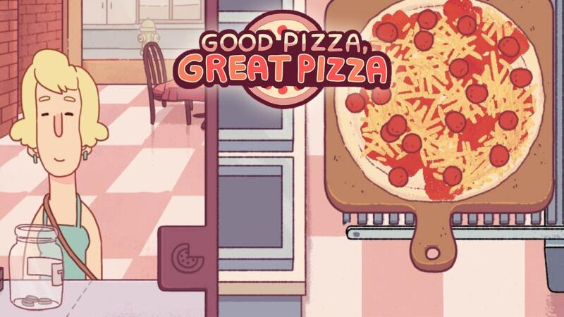 Good Pizza Great Pizza Mod Apk 2024 2