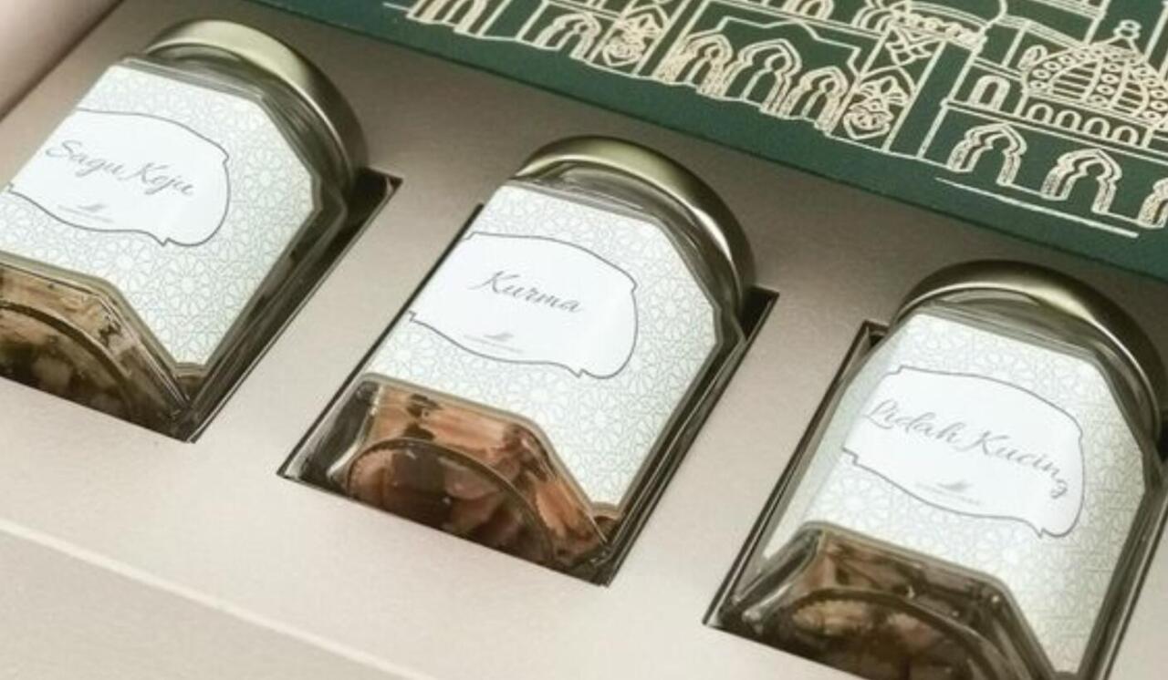 Rekomendasi Hampers Dari Studiokado, Unik dan Lengkap