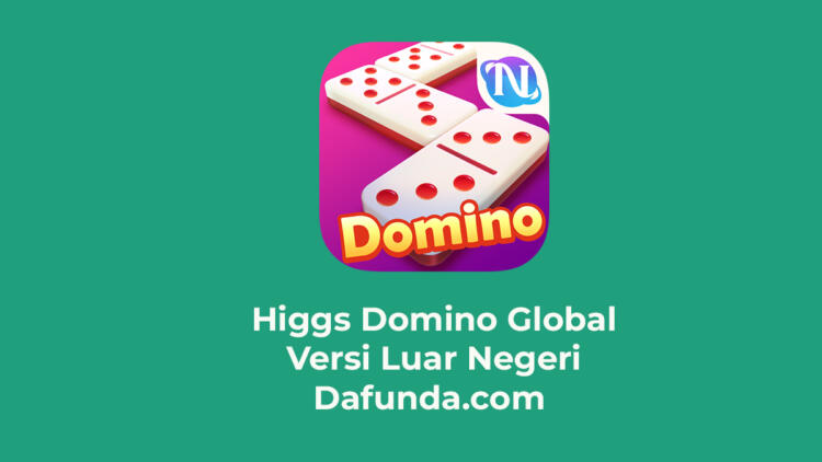Higgs Domino Global Versi Luar Negeri 3