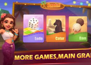 Higgs Domino Island Apk Mod X8 Speeder Terbaru 3