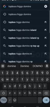 Higgs Domino Island Tombol Kirim 1