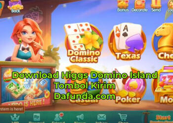 Higgs Domino Island Tombol Kirim 4