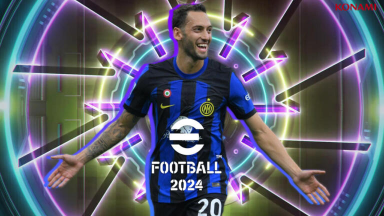 10+ Jersey Keren eFootball 2024, Auto Kece! 6 10+ Jersey Keren eFootball 2024, Auto Kece!
