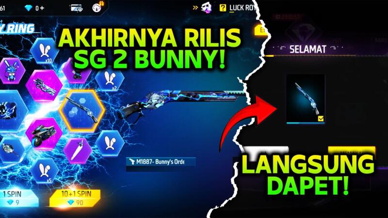 Kode-redeem-ff-token-sg2-bunny-ff