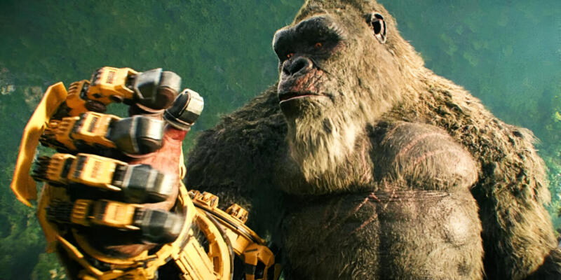 Kong