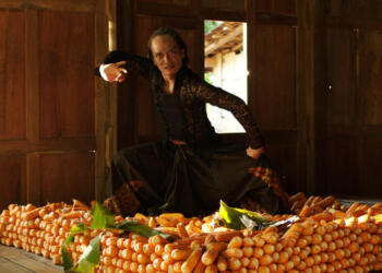 Image: Tabloid Bintang