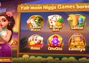 Link Mitra Higgs Domino 12