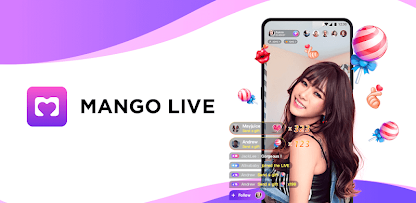 Mango-live-apk