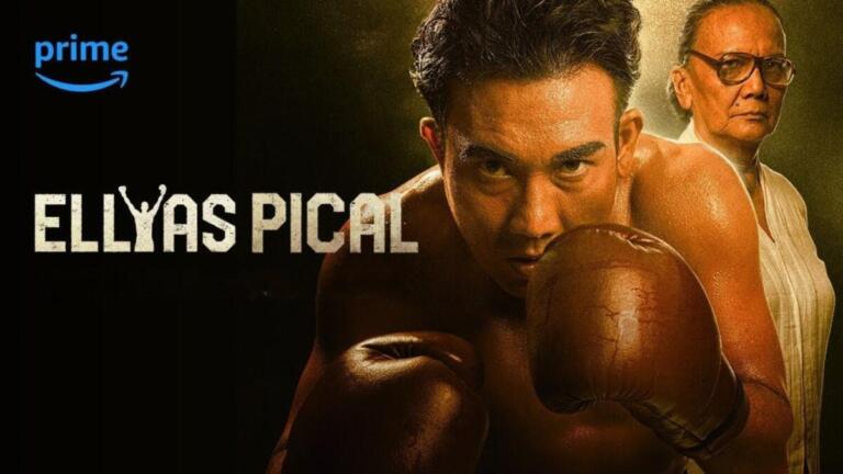 Sinopsis Series Ellyas Pical, Denny Sumargo Bintang Utama