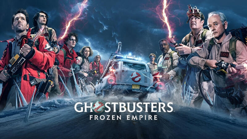 Image: ghostbusters/YouTube