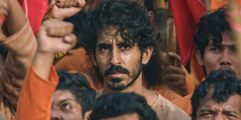 Dev Patel’s Directorial Debut, Here’s Monkey Man Movie Synopsis