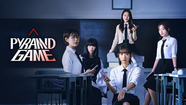 Sinopsis dan Nonton Gratis Drakor Pyramid Game Lengkap 12 Sinopsis dan Nonton Gratis Drakor Pyramid Game Lengkap
