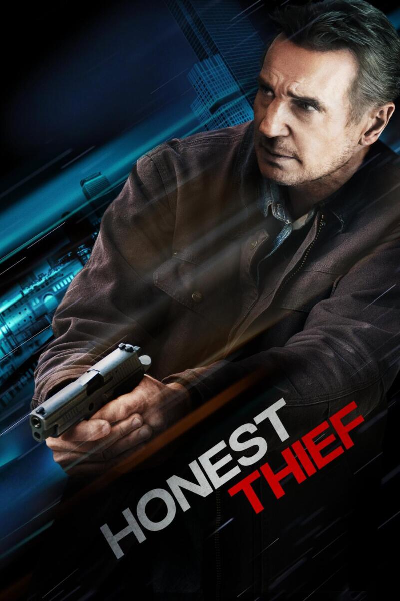 Link Nonton dan Sinopsis Film The Honest Thief