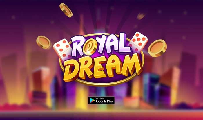 Royal Dream Mod Apk 2