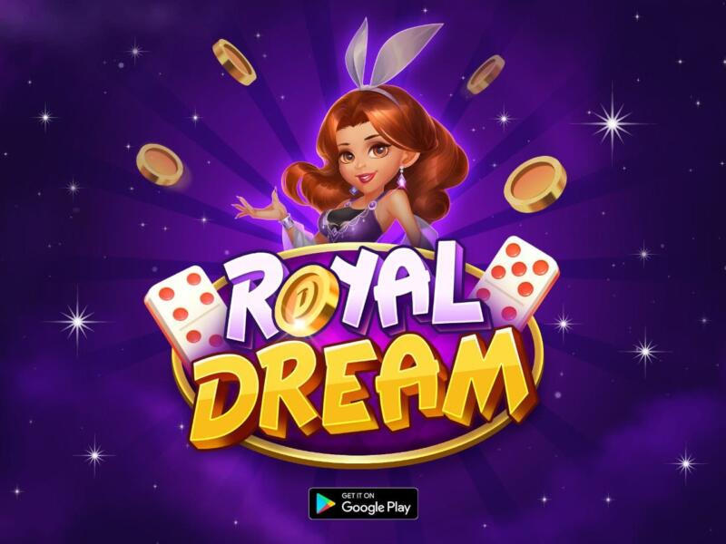 Royal-dream-mod-apk