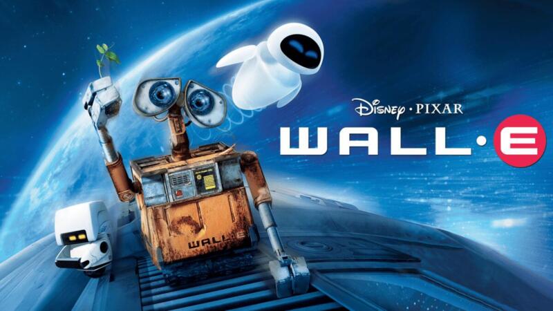 Wall-E