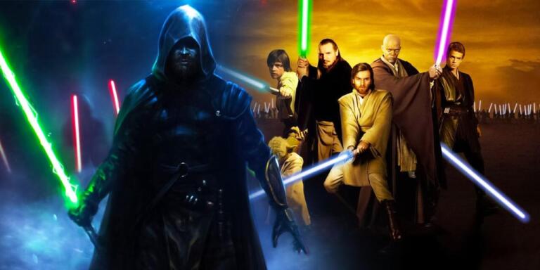 Alasan Star Wars: The First Jedi Batal Produksi 10 Alasan Star Wars: The First Jedi Batal Produksi