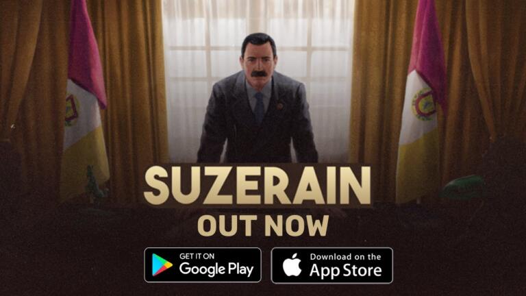 Suzerain Mod Apk 3