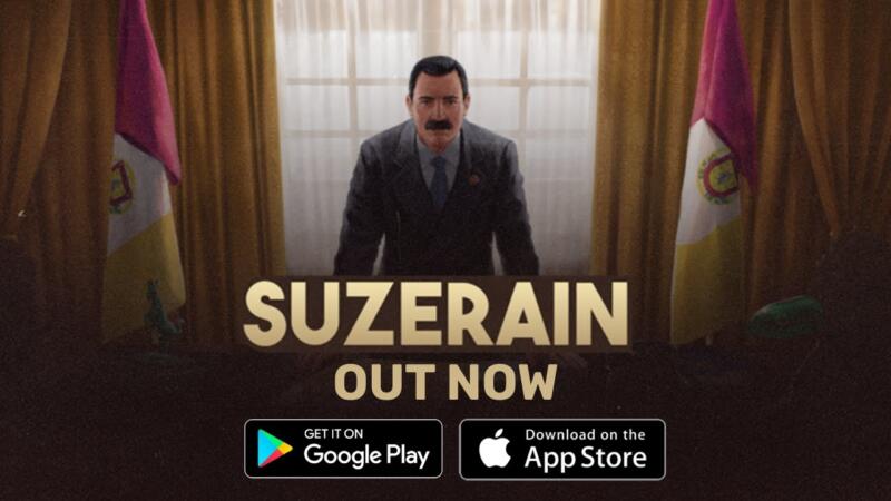 Suzerain Mod Apk 3