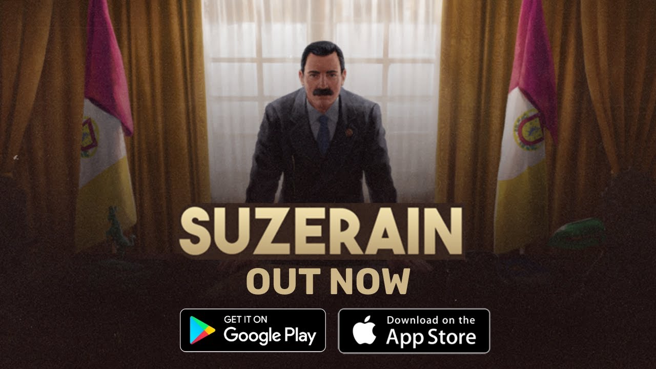 Suzerain Mod Apk 3