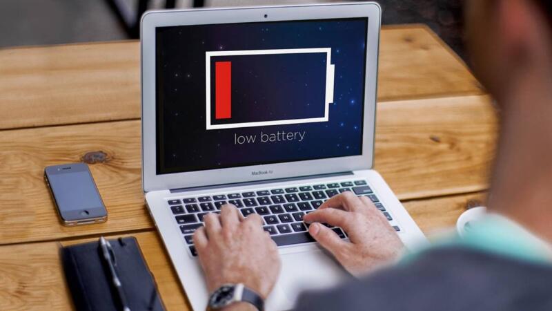 7 Cara Agar Baterai Laptop Tetap Awet dan Tahan Lama