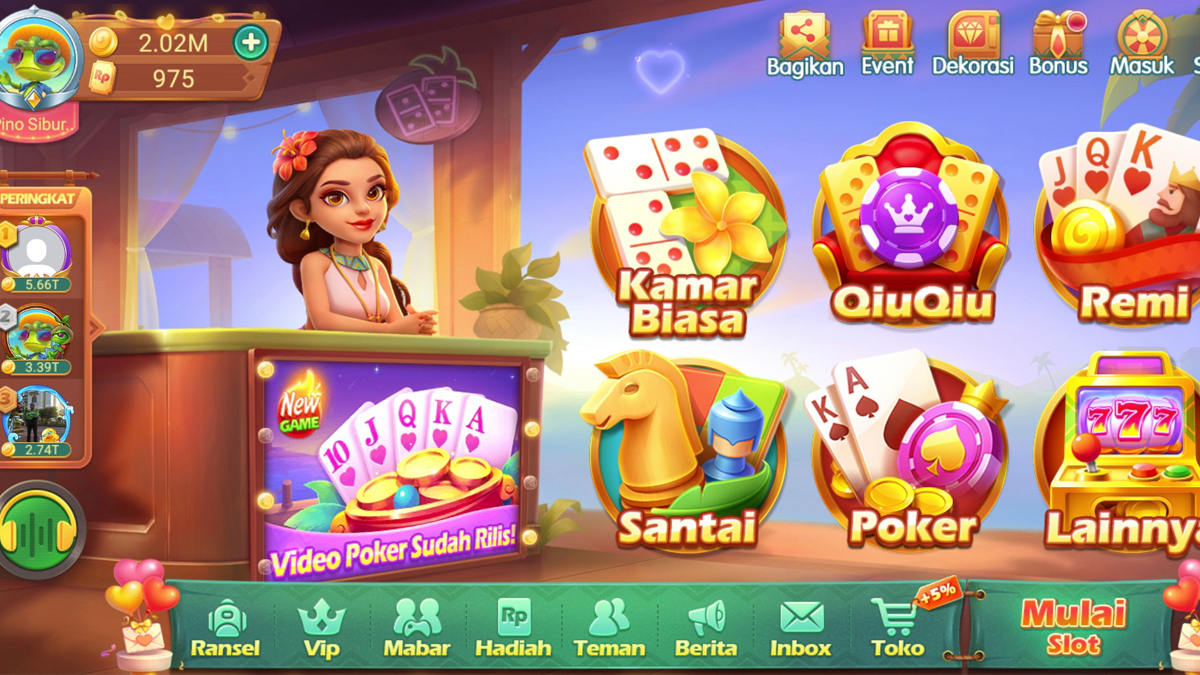 Topbos Higgs Domino Island 44