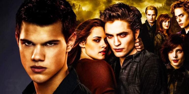 Twilight akan Mendapat Remake dalam Bentuk Animasi