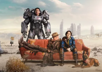 Image: Amazon Prime Video/Fallout