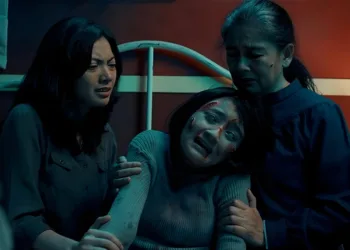 Image: Dee Company/Film Indonesia Terbaru Mei 2024