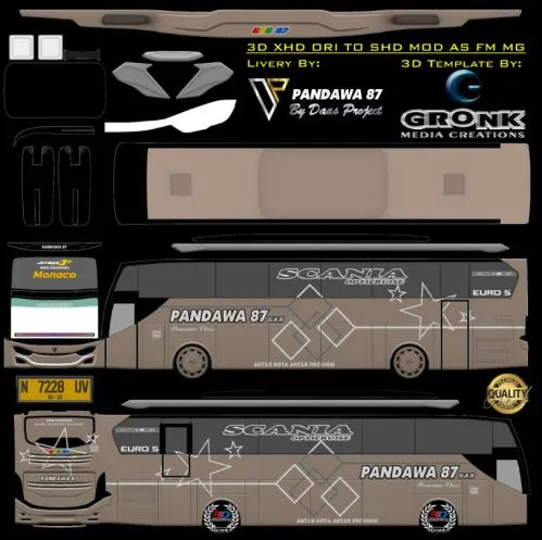 mod bussid livery jb3