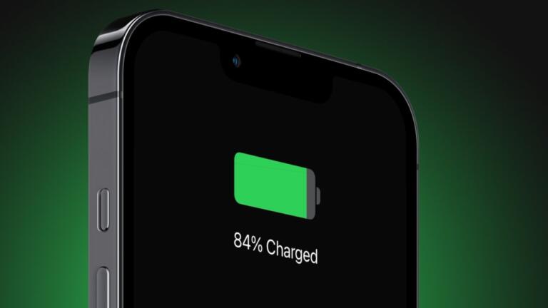 iPhone Boros? Ini Tips Agar Baterai iPhone Awet