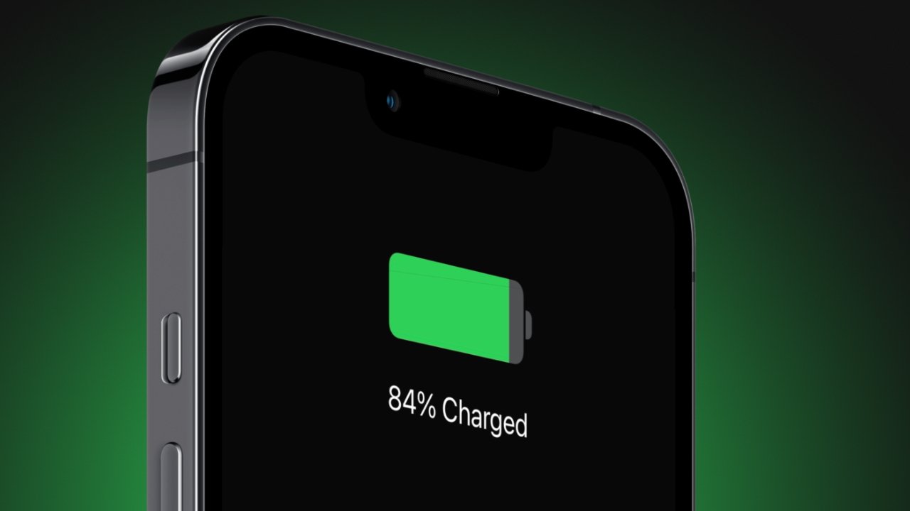 iPhone Boros? Ini Tips Agar Baterai iPhone Awet