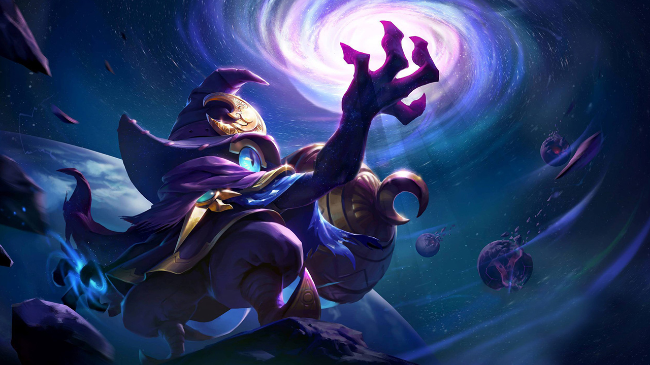 Apa itu Magic Power di ML (Mobile Lengeds)? Berikut Penjelasannya