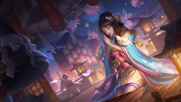 Apa itu Magical Lifesteal di ML (Mobile Legends)? Berikut Penjelasannya